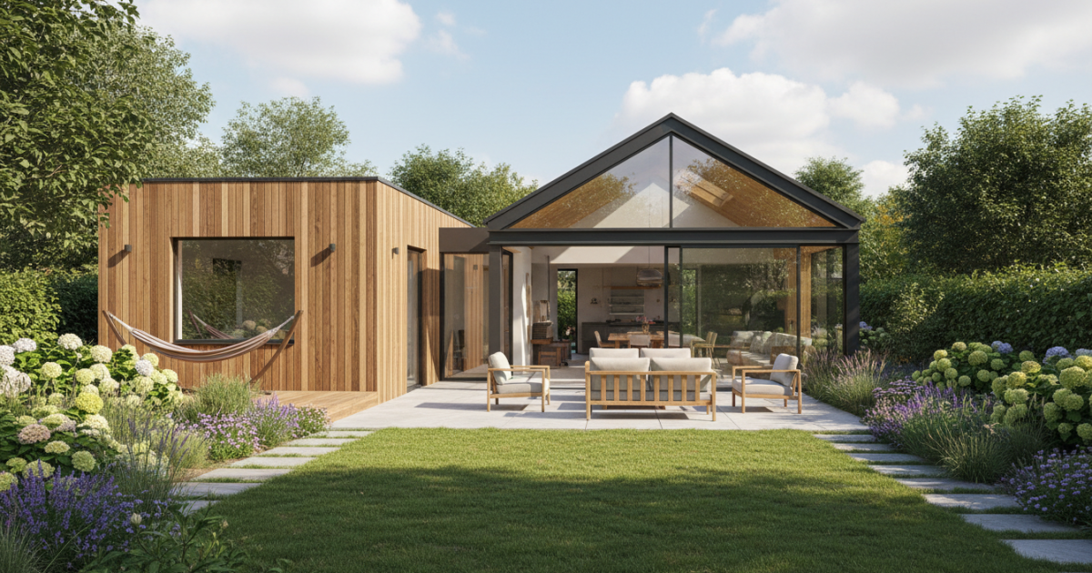 découvrez des conseils pratiques et efficaces pour agrandir la superficie de votre maison, optimiser l'espace et valoriser votre logement.