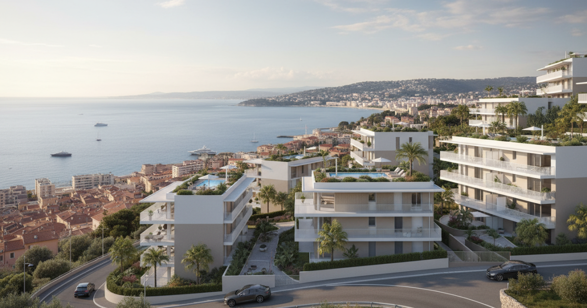 découvrez nos solutions de construction immobilière neuve à nice et profitez des avantages de la défiscalisation pour optimiser vos investissements.