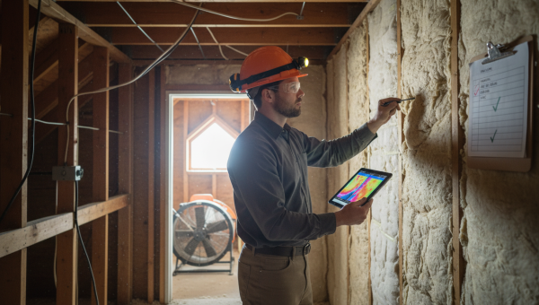 découvrez pourquoi faire appel à des professionnels de la rénovation énergétique permet d'optimiser vos travaux, d'améliorer l'efficacité énergétique de votre logement et de bénéficier d'aides financières.