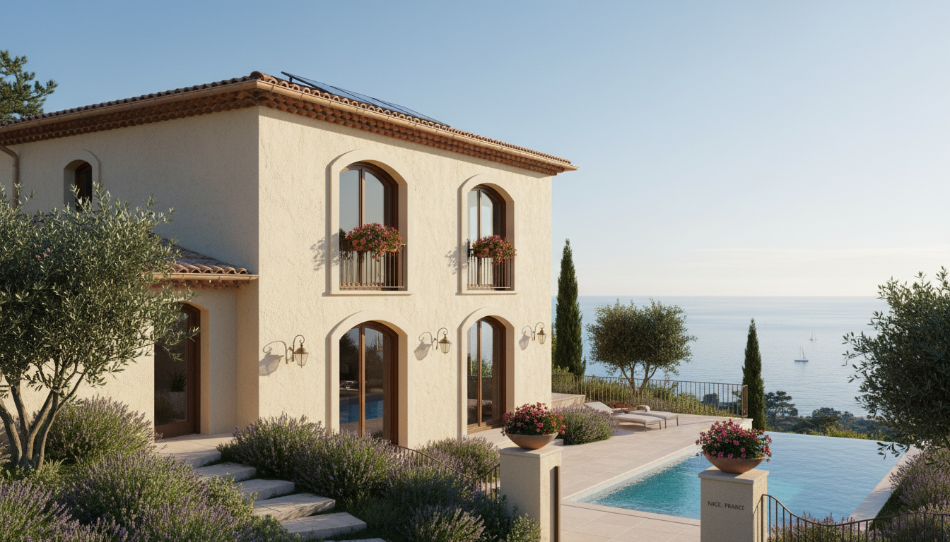 découvrez pourquoi contacter une entreprise d'isolation thermique à nice est essentiel pour améliorer le confort de votre logement, réduire vos factures d'énergie et bénéficier d'un habitat écologique et performant.
