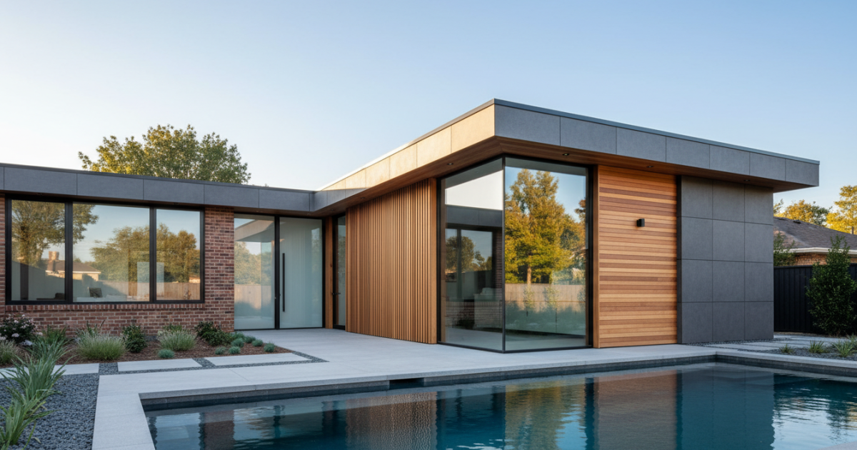 découvrez les informations essentielles à connaître avant d'entamer une extension de maison pour réussir votre projet en toute sérénité.