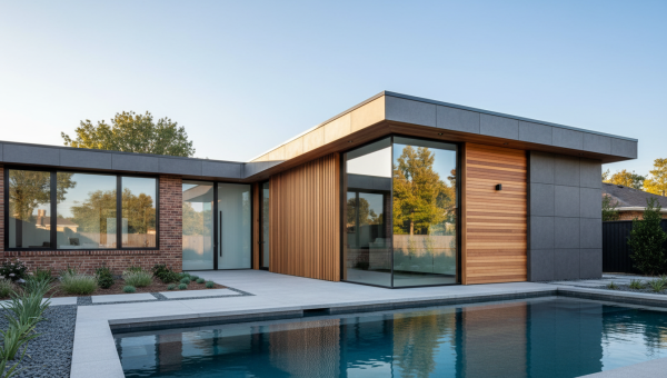 découvrez les informations essentielles à connaître avant d'entamer une extension de maison pour réussir votre projet en toute sérénité.