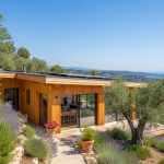 découvrez les 3 principales raisons de choisir une maison à ossature bois à nice : durabilité, efficacité énergétique, et esthétisme, pour un habitat écologique et moderne.
