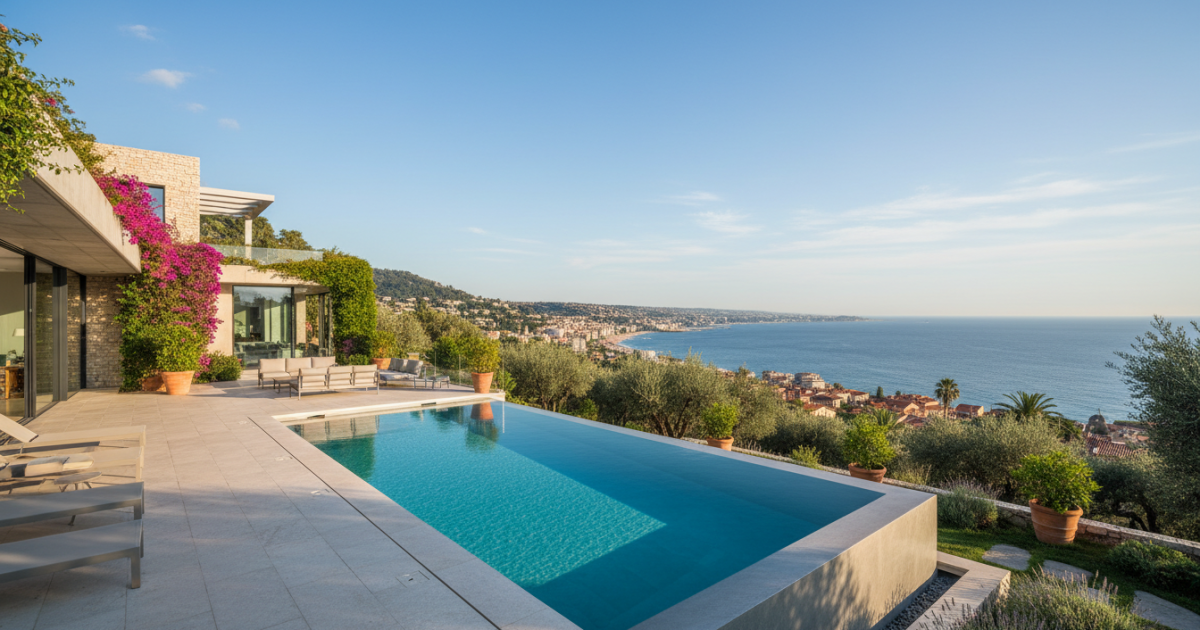 découvrez les experts fiables à nice pour la construction de votre piscine en béton. conseils, savoir-faire et qualité au rendez-vous pour un projet réussi.