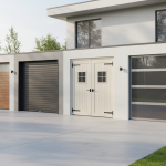 découvrez nos conseils pratiques pour bien choisir une porte de garage adaptée à vos besoins, alliant sécurité, esthétique et fonctionnalité.