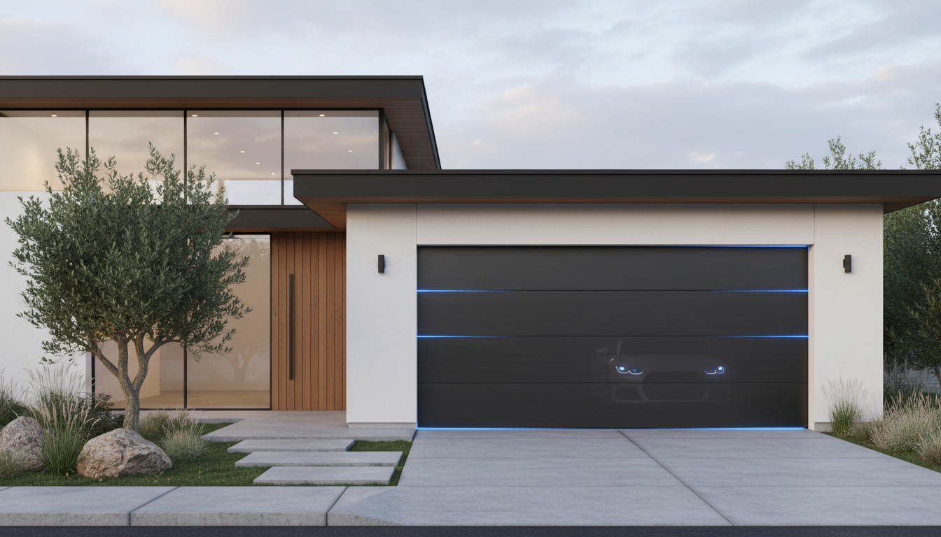 découvrez nos conseils pratiques pour bien choisir une porte de garage adaptée à vos besoins, alliant sécurité, esthétique et fonctionnalité.
