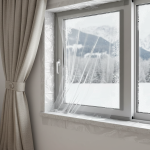 découvrez des astuces efficaces pour isoler et protéger vos fenêtres coulissantes du froid, améliorer le confort de votre intérieur et réduire vos factures d'énergie.