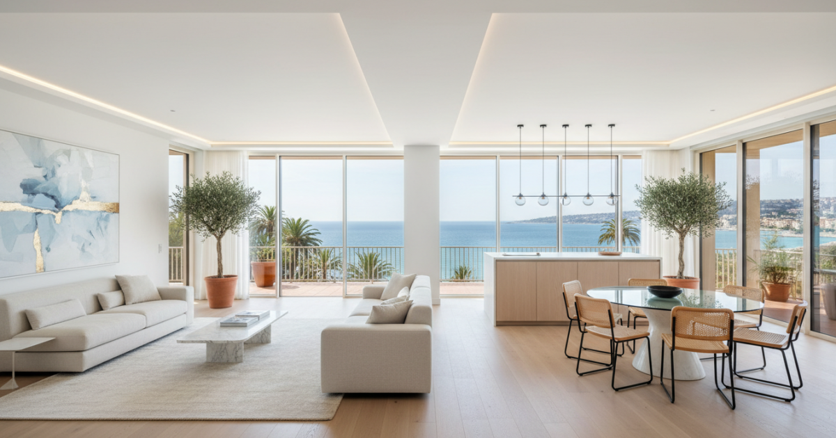 découvrez quand et pourquoi faire appel à un architecte d'intérieur à nice pour optimiser, rénover ou personnaliser votre espace de vie avec style et fonctionnalité.
