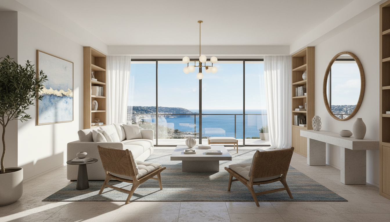 découvrez quand il est essentiel de faire appel à un architecte d'intérieur à nice pour optimiser, rénover ou personnaliser votre espace de vie avec expertise et créativité.