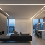découvrez les nombreux avantages de l'éclairage ledline : efficacité énergétique, longue durée de vie, design moderne et éclairement optimal pour tous vos espaces.