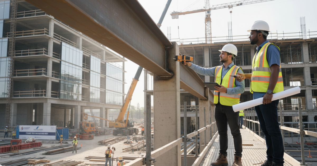 découvrez quand et pourquoi faire appel à un expert bâtiment pour garantir la qualité et la sécurité de vos travaux de construction ou rénovation.
