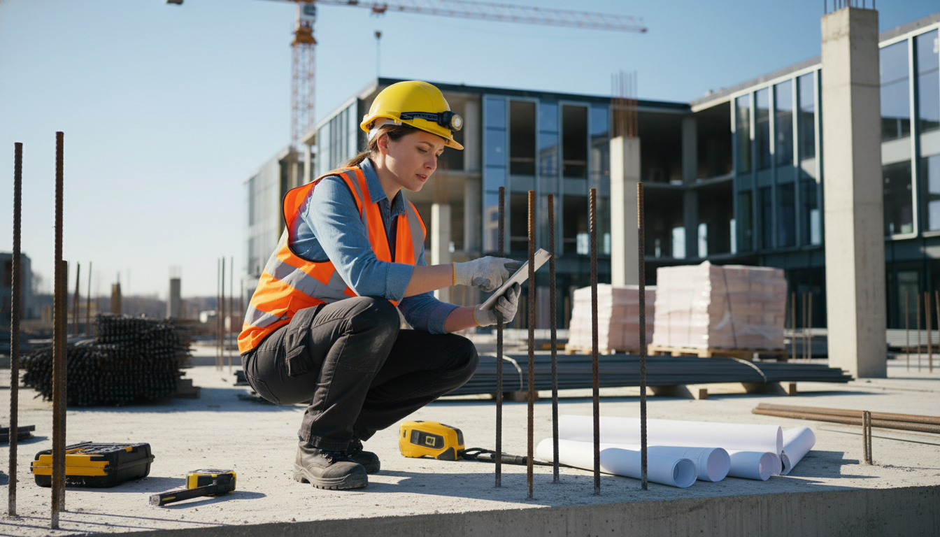 découvrez quand faire appel à un expert bâtiment pour sécuriser vos projets, éviter les litiges et garantir la qualité de vos constructions.