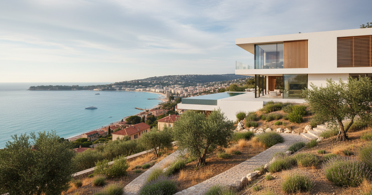 découvrez les étapes clés et conseils pour réussir la construction d'une maison contemporaine à nice, alliant design moderne et confort optimal.