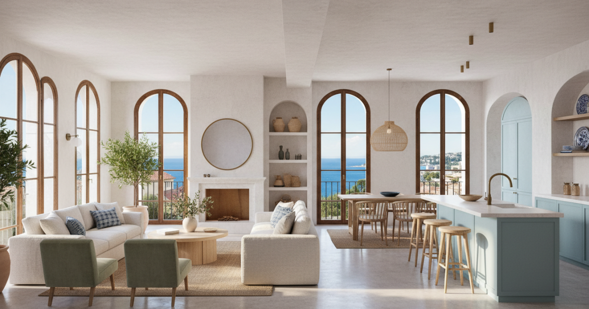 découvrez les meilleurs conseils en aménagement intérieur à nice pour optimiser votre espace et créer un intérieur à la fois fonctionnel et esthétique.