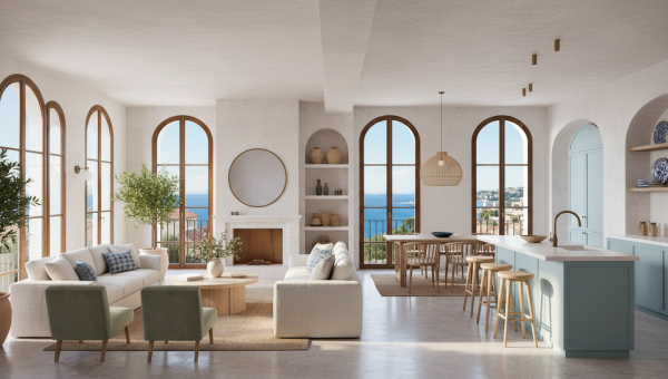 découvrez les meilleurs conseils en aménagement intérieur à nice pour optimiser votre espace et créer un intérieur à la fois fonctionnel et esthétique.