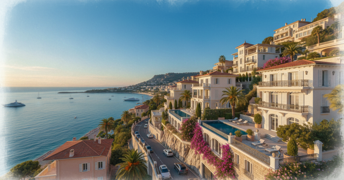 découvrez les prestations complètes d'une agence immobilière à nice : vente, location, estimation et accompagnement personnalisé pour tous vos projets immobiliers.