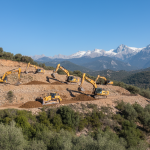 découvrez comment et où trouver une société de terrassement fiable dans les alpes-maritimes pour vos projets de construction et aménagement extérieur.