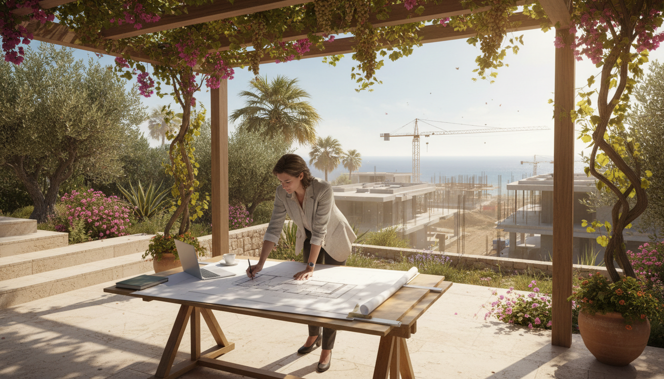 découvrez pourquoi faire appel à un architecte à nice est essentiel pour réussir vos projets de construction ou de rénovation, grâce à son expertise locale et son savoir-faire professionnel.