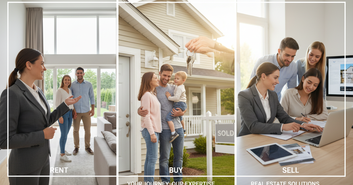 découvrez les avantages de faire appel à une agence immobilière pour louer, acheter ou vendre un bien, et facilitez toutes vos démarches immobilières en toute confiance.