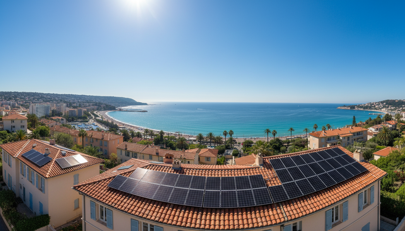 découvrez les avantages de faire appel à une entreprise spécialisée en panneaux solaires à nice pour optimiser votre installation, bénéficier d'un service local expert et réaliser des économies d'énergie durables.