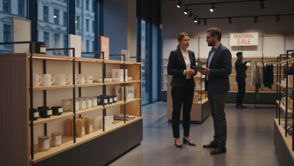 découvrez quand et pourquoi faire appel à une agence de design retail pour optimiser l'expérience client et booster vos ventes en magasin.