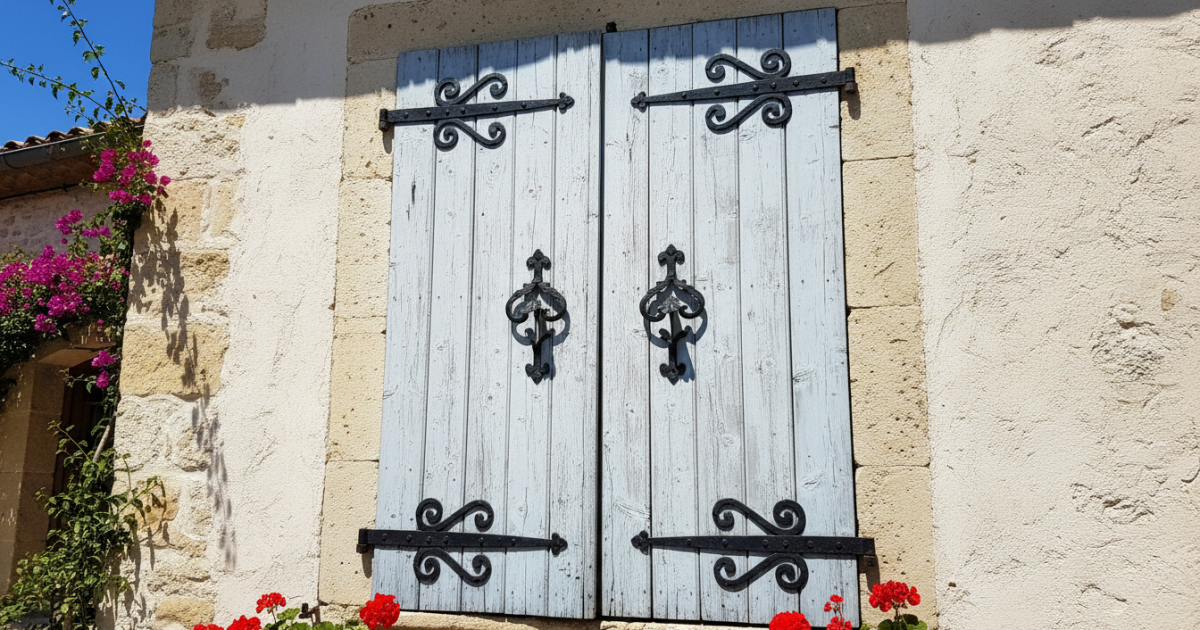découvrez les accessoires indispensables pour volets battants afin d'assurer leur sécurité, leur fonctionnalité et leur esthétisme. guide complet pour bien choisir et installer vos équipements.