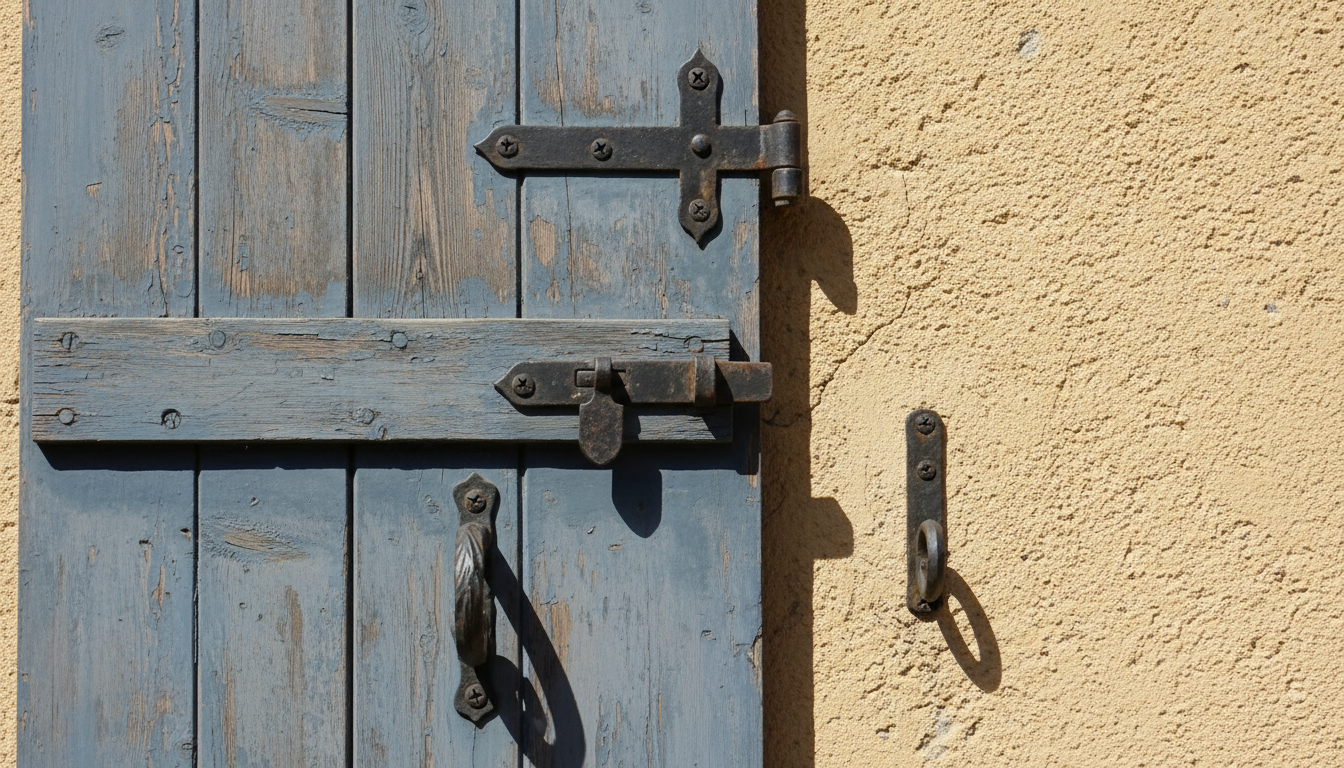 découvrez les accessoires indispensables pour volets battants et assurez leur fonctionnalité, sécurité et esthétique optimale. guide complet pour bien choisir.