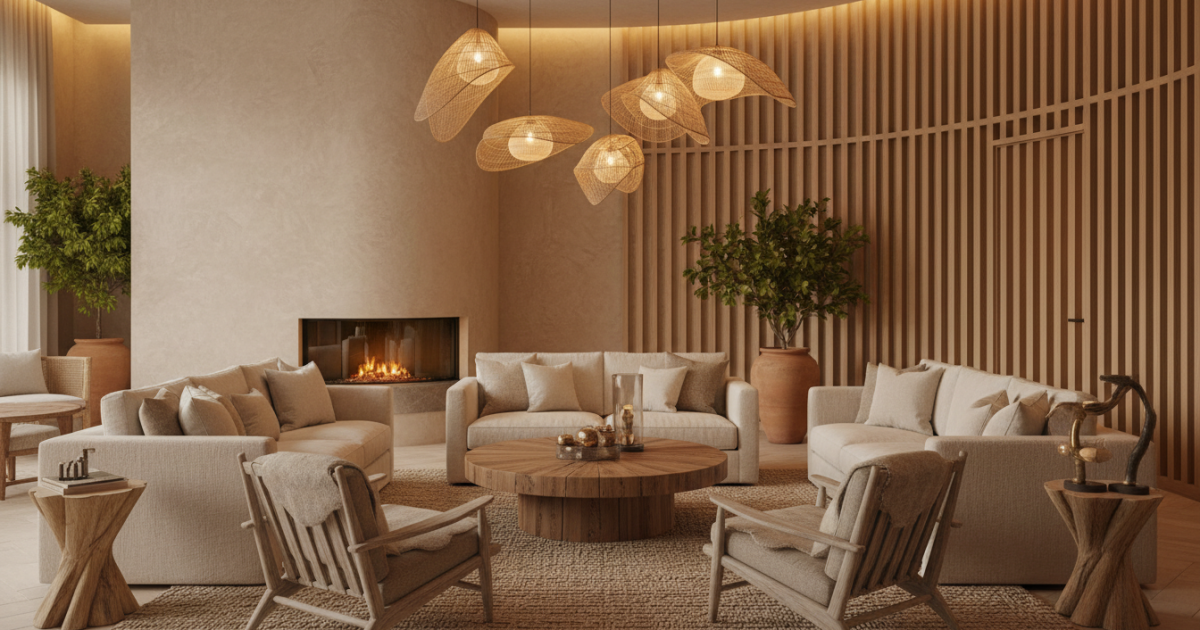 découvrez des idées créatives et inspirantes pour la décoration intérieure de votre hôtel afin d'offrir une ambiance unique et accueillante à vos clients.