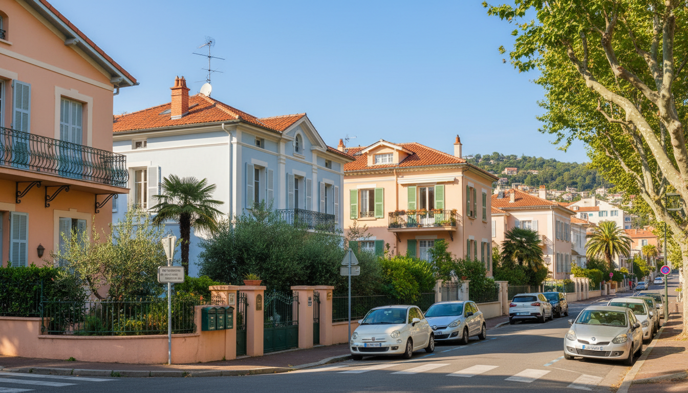 découvrez les meilleures annonces pour trouver une maison à vendre à nice nord. trouvez votre future maison facilement grâce à notre sélection et conseils.