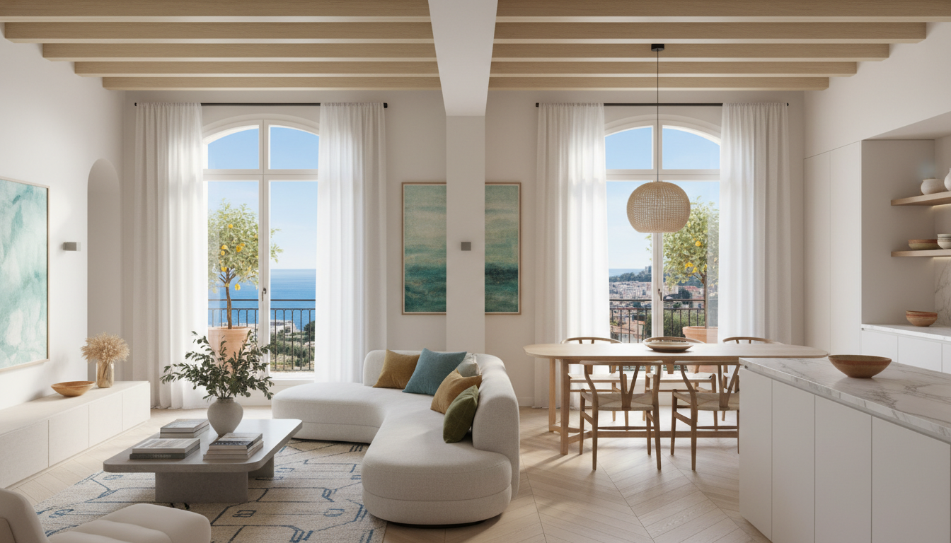 découvrez 3 raisons essentielles de faire appel à une entreprise de décoration d'intérieur à nice pour transformer votre espace avec style et professionnalisme.