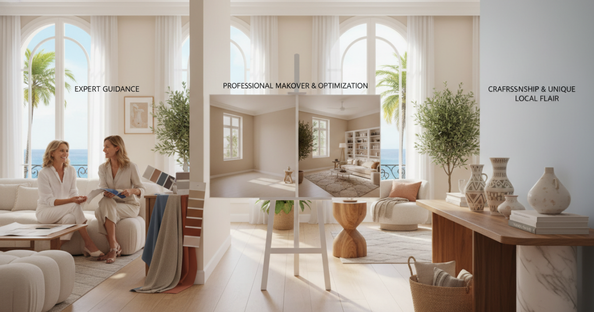 découvrez pourquoi faire appel à une entreprise de décoration d'intérieur à nice peut transformer votre espace : expertise locale, conseils personnalisés et valorisation de votre bien.