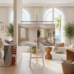 découvrez pourquoi faire appel à une entreprise de décoration d'intérieur à nice peut transformer votre espace : expertise locale, conseils personnalisés et valorisation de votre bien.